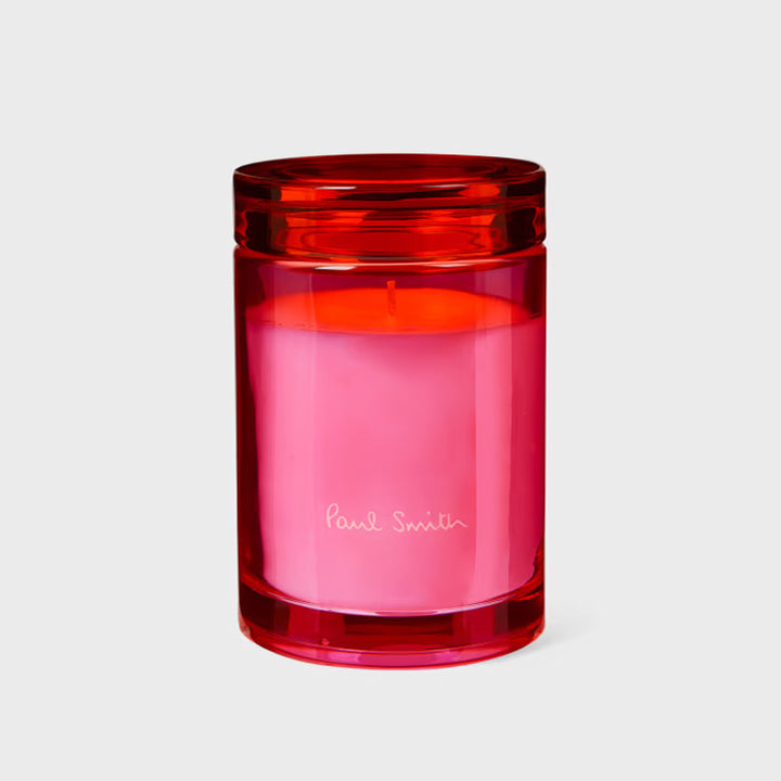Paul Smith - Rose 240g Candle