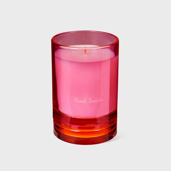 Paul Smith - Rose 240g Candle