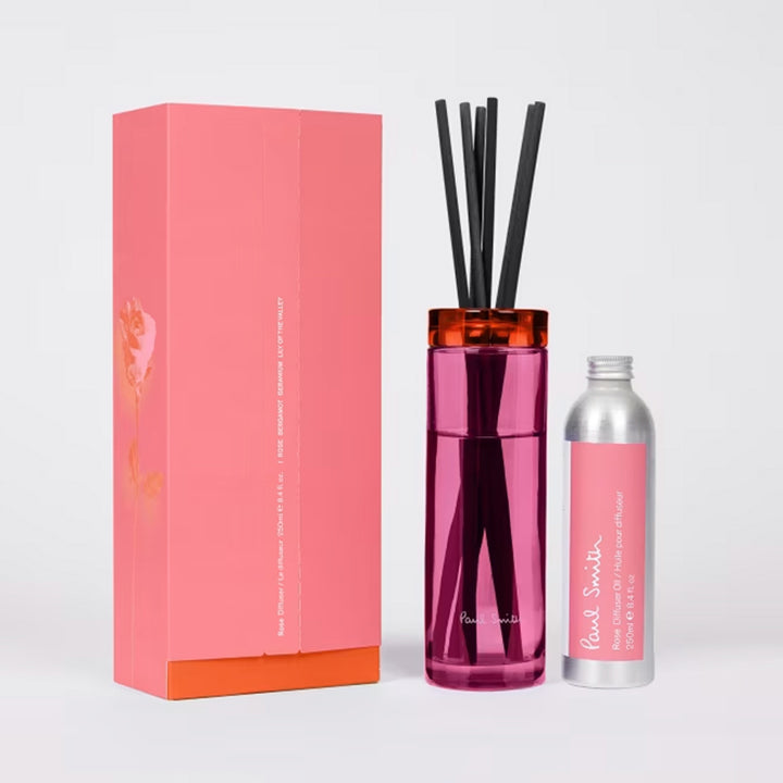 Paul Smith - Rose 250ml Diffuser