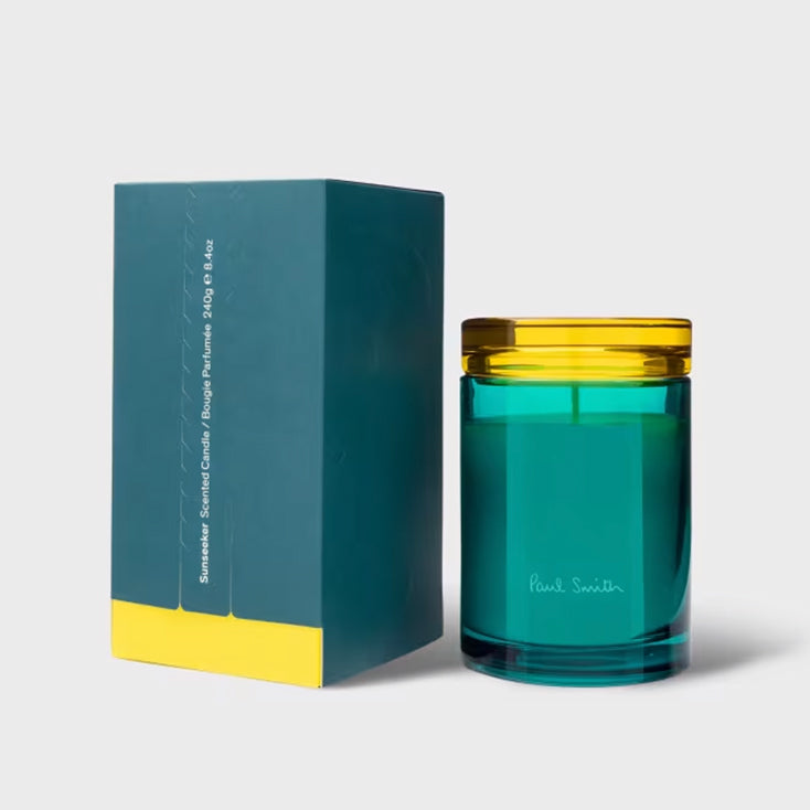Paul Smith - Sunseeker 240g Candle