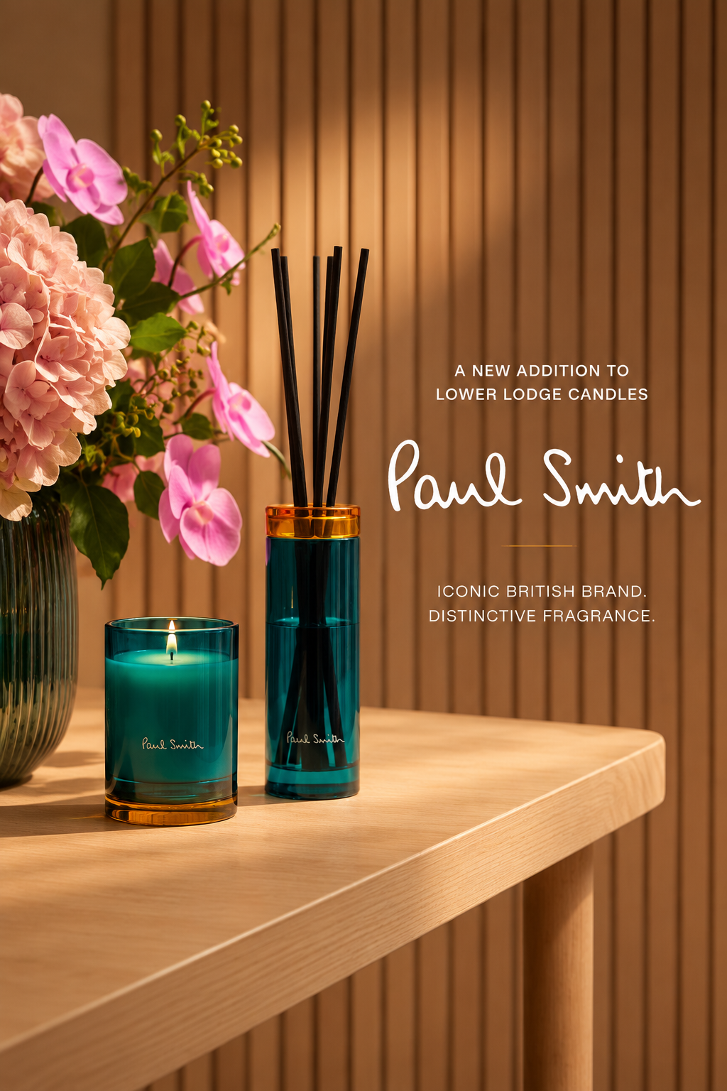 Paul Smith - Mobile