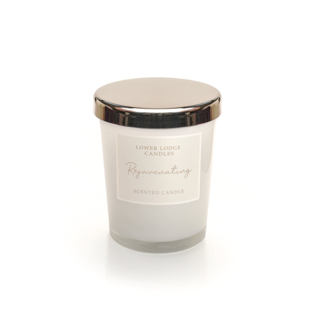 Rejuvenating Scented Votive Candle