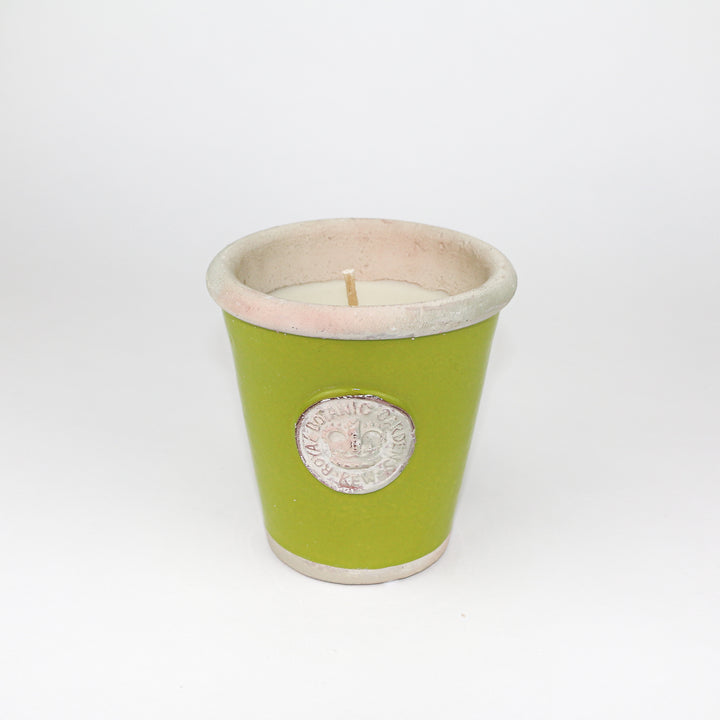 Kew Pot Outdoor Scented Candle - Small