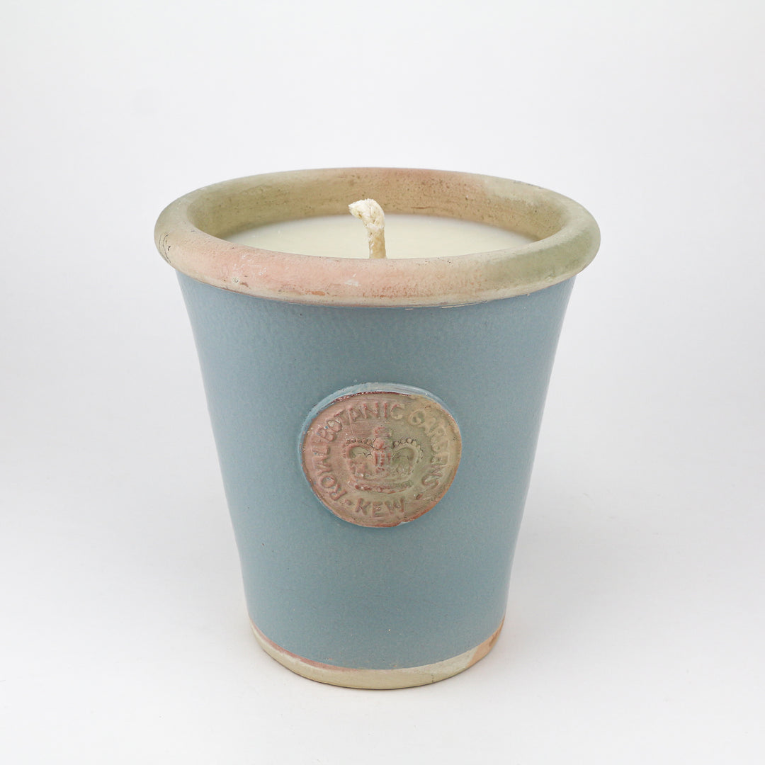 Kew Pot Outdoor Scented Candle - Large