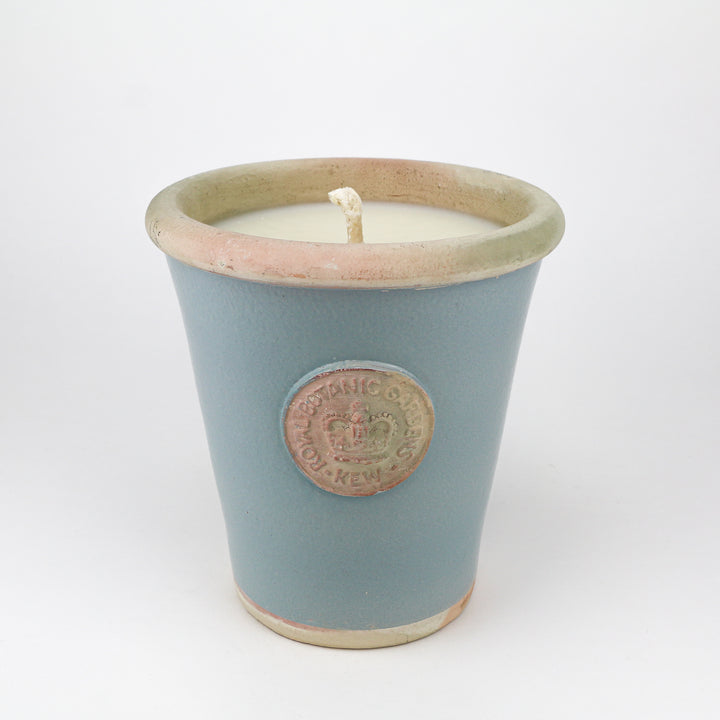 Kew Pot Outdoor Scented Candle - Large