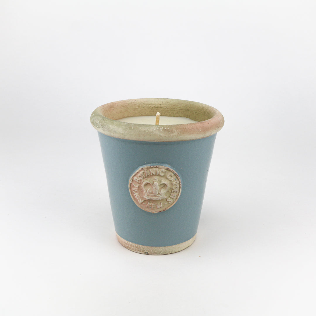 Kew Pot Outdoor Scented Candle - Small