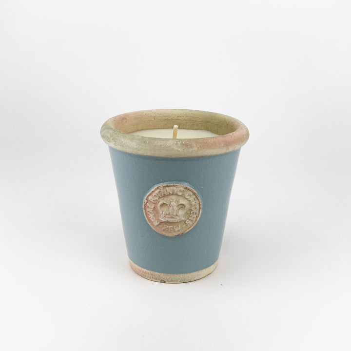 Kew Pot Outdoor Scented Candle - Small
