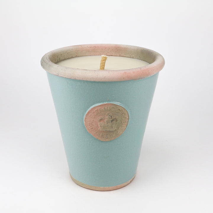 Kew Pot Outdoor Scented Candle - Large