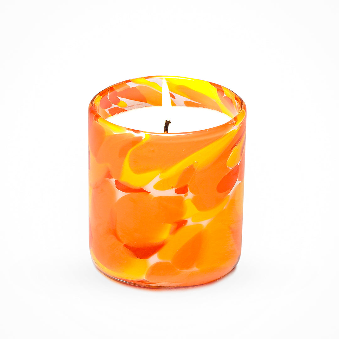 Wish Upon A Star Scented Candle - Adam Aaronson x Lower Lodge Candles -  - Lower Lodge Candles