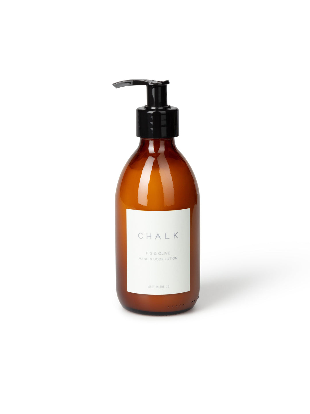 Chalk Fig & Olive Hand and Body Lotion