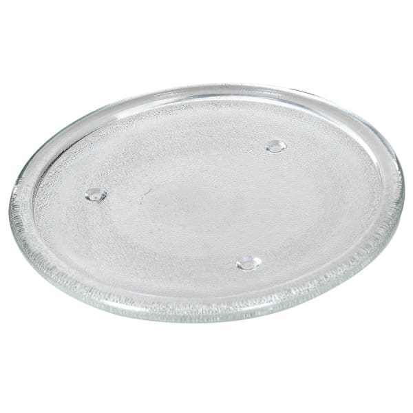 Glass Candle Plate - Candle Plate - Lower Lodge Candles