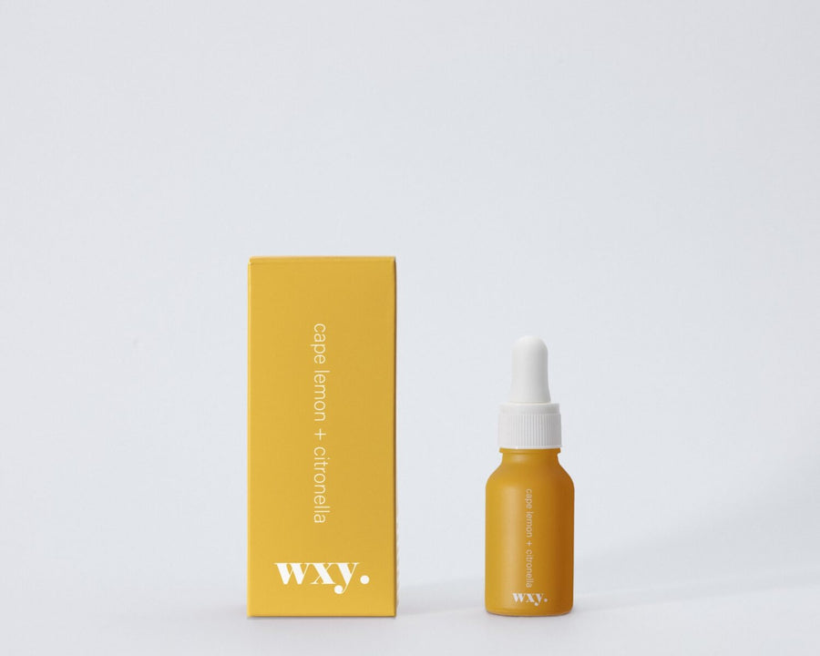 WXY Clean 15ml Essential Oil
