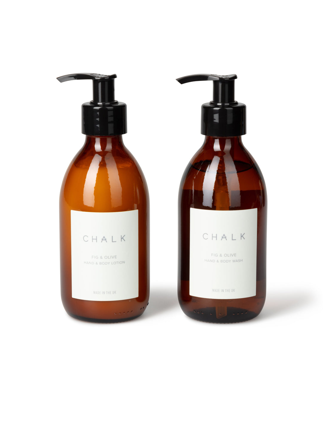 Fig & Olive Hand and Body Lotion